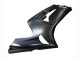 2003-2004 Kawasaki ZX6R Motorcycle Fairings - Matte Black Gold 636 Canada Suppliers