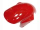 2003-2004 Kawasaki ZX6R Motorcycle Fairings - White Red Canada Suppliers