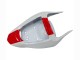 2003-2004 Kawasaki ZX6R Motorcycle Fairings - White Red Canada Suppliers