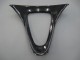 2003-2004 Kawasaki ZX6R Motorcycle Fairings - Glossy Black Canada Suppliers