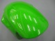 2003-2004 Kawasaki ZX6R Motorcycle Fairings - Green White Black Elf Bridgestone Canada Suppliers