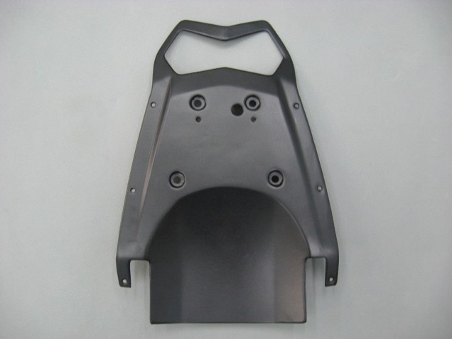 2003-2004 Kawasaki ZX6R Motorcycle Fairings - Green White Black Elf Bridgestone Canada Suppliers
