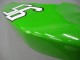 2003-2004 Kawasaki ZX6R Motorcycle Fairings - Green White Black Elf Bridgestone Canada Suppliers
