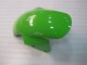 2003-2004 Kawasaki ZX6R Motorcycle Fairings - Green Black Elf Bridgestone Canada Suppliers