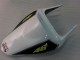 2003-2004 Kawasaki ZX6R Motorcycle Fairings - White Blue Red Fiat Canada Suppliers