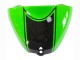 2005-2006 Kawasaki ZX6R Motorcycle Fairings - Green Red Black Elf 66 Canada Suppliers