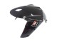 2005-2006 Kawasaki ZX6R Motorcycle Fairing - Orange Black Canada Suppliers