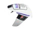 2005-2006 Kawasaki ZX6R Motorcycle Fairings - White Purple Black Rizoma Playboy DENSO Canada Suppliers