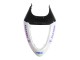 2005-2006 Kawasaki ZX6R Motorcycle Fairings - White Purple Black Rizoma Playboy DENSO Canada Suppliers