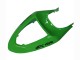 2005-2006 Kawasaki ZX6R Motorcycle Fairings - Green Canada Suppliers