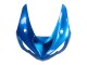 2005-2006 Kawasaki ZX6R Motorcycle Fairings - Glossy Blue Canada Suppliers