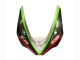 2005-2006 Kawasaki ZX6R Motorcycle Fairings - Black Silver Green Red K-26 Canada Suppliers