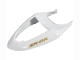 2005-2006 Kawasaki ZX6R Motorcycle Fairings - White Black Gold Ninja Canada Suppliers