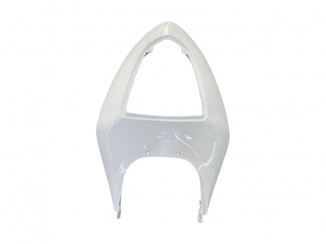 2005-2006 Kawasaki ZX6R Motorcycle Fairings - White Canada Suppliers