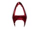 2005-2006 Kawasaki ZX6R Motorcycle Fairings - White Red Canada Suppliers