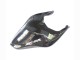 2007-2008 Kawasaki ZX6R Motorcycle Fairings - Black Silver Red Ninja Canada Suppliers