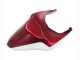 2007-2008 Kawasaki ZX6R Motorcycle Fairing - White Red Canada Suppliers