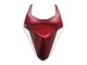2007-2008 Kawasaki ZX6R Motorcycle Fairing - White Red Canada Suppliers
