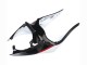 2009-2012 Kawasaki ZX6R Motorcycle Fairings - White Red Black Green Canada Suppliers