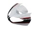 2009-2012 Kawasaki ZX6R Motorcycle Fairings - White Red Black Green Canada Suppliers