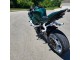 2019-2022 Kawasaki ZX6R Motorcycle Fairings - Dark Green Canada Suppliers