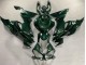 2019-2022 Kawasaki ZX6R Motorcycle Fairings - Dark Green Canada Suppliers