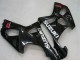 2000-2002 Suzuki GSXR1000 Motorcycle Fairings - Glossy Black Canada Suppliers