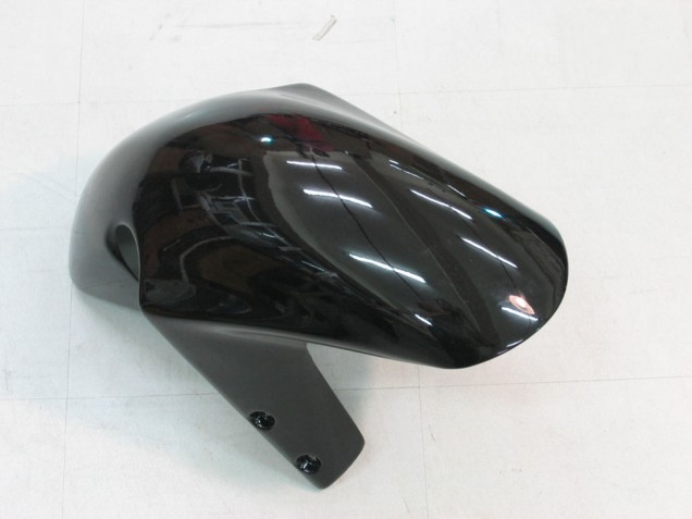2000-2002 Suzuki GSXR1000 Motorcycle Fairings - Glossy Black Canada Suppliers