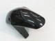 2000-2002 Suzuki GSXR1000 Motorcycle Fairings - Glossy Black Canada Suppliers