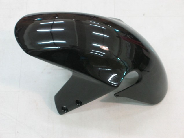 2000-2002 Suzuki GSXR1000 Motorcycle Fairings - Glossy Black Canada Suppliers
