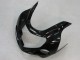 2000-2002 Suzuki GSXR1000 Motorcycle Fairings - Glossy Black Canada Suppliers
