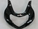 2000-2002 Suzuki GSXR1000 Motorcycle Fairings - Glossy Black Canada Suppliers