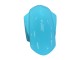 2003-2004 Suzuki GSXR 1000 Motorcycle Fairings - White Light Blue Gold Canada Suppliers