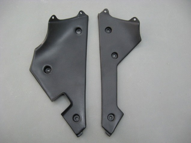 2003-2004 Suzuki GSXR 1000 Motorcycle Fairings - Glossy Black White Grey Red Canada Suppliers