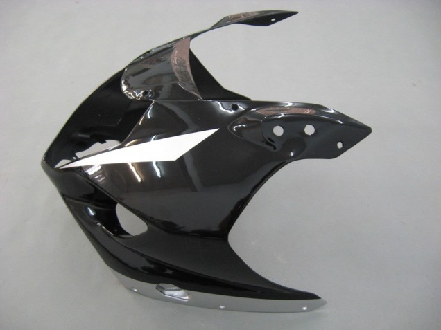 2003-2004 Suzuki GSXR 1000 Motorcycle Fairings - Glossy Black White Grey Red Canada Suppliers