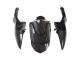 2009-2016 Suzuki GSXR 1000 Motorcycle Fairings - Glossy Black Gold Canada Suppliers