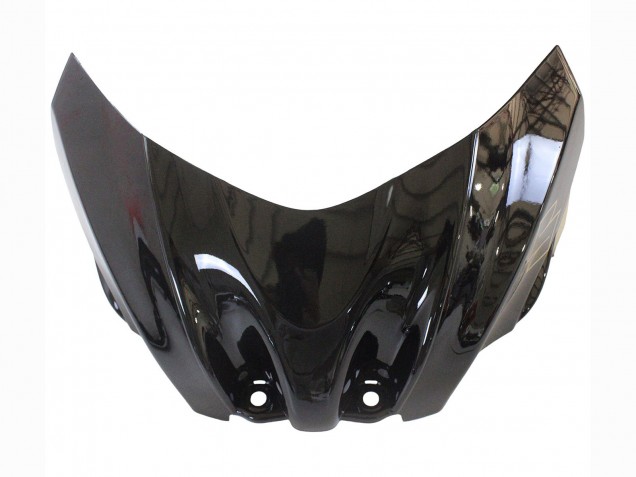 2009-2016 Suzuki GSXR 1000 Motorcycle Fairings - Glossy Black Gold Canada Suppliers