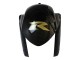 2009-2016 Suzuki GSXR 1000 Motorcycle Fairings - Glossy Black Gold Canada Suppliers