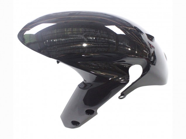 2009-2016 Suzuki GSXR 1000 Motorcycle Fairing Kits - Glossy Black Red Canada Suppliers
