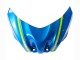 2009-2016 Suzuki GSXR 1000 Motorcycle Fairings - Light Blue Green Motul 29 Ecstar Canada Suppliers