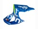 2009-2016 Suzuki GSXR 1000 Motorcycle Fairings - Light Blue Green Motul 29 Ecstar Canada Suppliers