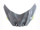 2009-2016 Suzuki GSXR 1000 Motorcycle Fairings - Grey Neon Yellow Black Motul Canada Suppliers