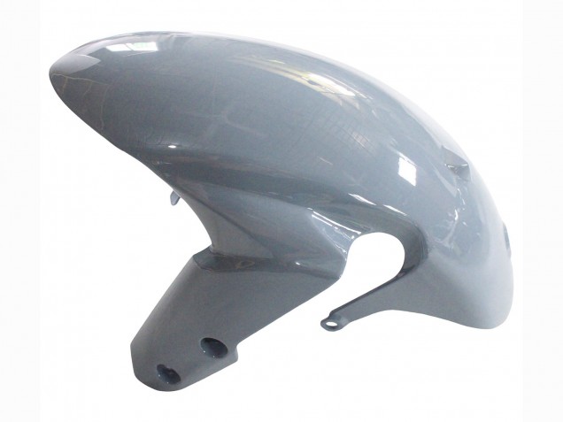 2009-2016 Suzuki GSXR 1000 Motorcycle Fairings - Grey Neon Yellow Black Motul Canada Suppliers
