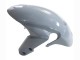 2009-2016 Suzuki GSXR 1000 Motorcycle Fairings - Grey Neon Yellow Black Motul Canada Suppliers