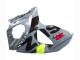 2009-2016 Suzuki GSXR 1000 Motorcycle Fairings - Grey Neon Yellow Black Motul Canada Suppliers