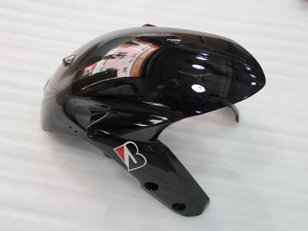 2009-2016 Suzuki GSXR 1000 Motorcycle Fairings - Red Black White 13 Canada Suppliers