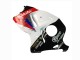 1996-2007 Suzuki GSXR 1300 Hayabusa Motorcycle Fairings - White Blue Red Makita Black Canada Suppliers