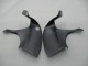 1996-2007 Suzuki GSXR 1300 Hayabusa Motorcycle Fairings - Orange Red Canada Suppliers
