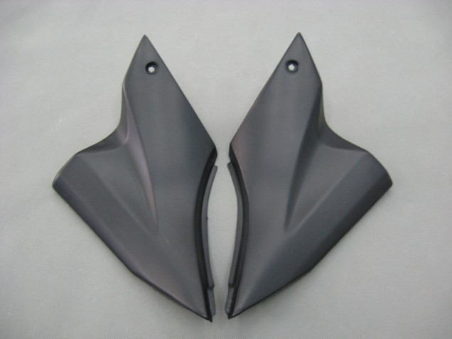 1996-2007 Suzuki GSXR 1300 Hayabusa Motorcycle Fairings - Orange Red Canada Suppliers
