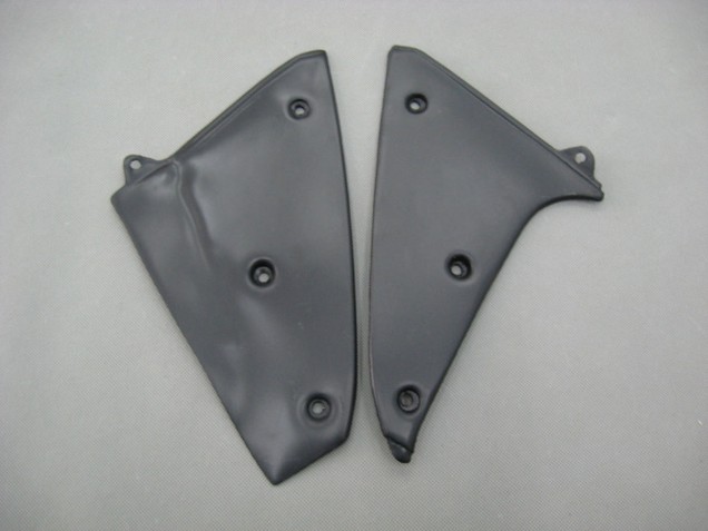 1996-2007 Suzuki GSXR 1300 Hayabusa Motorcycle Fairings - Orange Red Canada Suppliers